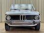 BMW 2002 02-serie Baur Top Cabriolet / Eerdere restauratie / 1975 / Eén van de allerlaatsten
