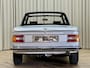 BMW 2002 02-serie Baur Top Cabriolet / Eerdere restauratie / 1975 / Eén van de allerlaatsten