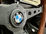 BMW 2002 02-serie Baur Top Cabriolet / Eerdere restauratie / 1975 / Eén van de allerlaatsten