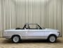 BMW 2002 02-serie Baur Top Cabriolet / Eerdere restauratie / 1975 / Eén van de allerlaatsten