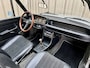 BMW 2002 02-serie Baur Top Cabriolet / Eerdere restauratie / 1975 / Eén van de allerlaatsten
