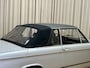 BMW 2002 02-serie Baur Top Cabriolet / Eerdere restauratie / 1975 / Eén van de allerlaatsten