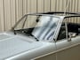 BMW 2002 02-serie Baur Top Cabriolet / Eerdere restauratie / 1975 / Eén van de allerlaatsten