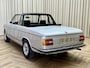BMW 2002 02-serie Baur Top Cabriolet / Eerdere restauratie / 1975 / Eén van de allerlaatsten