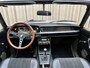 BMW 2002 02-serie Baur Top Cabriolet / Eerdere restauratie / 1975 / Eén van de allerlaatsten