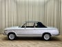 BMW 2002 02-serie Baur Top Cabriolet / Eerdere restauratie / 1975 / Eén van de allerlaatsten