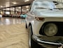 BMW 2002 02-serie Baur Top Cabriolet / Eerdere restauratie / 1975 / Eén van de allerlaatsten