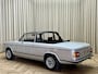 BMW 2002 02-serie Baur Top Cabriolet / Eerdere restauratie / 1975 / Eén van de allerlaatsten