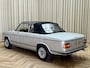 BMW 2002 02-serie Baur Top Cabriolet / Eerdere restauratie / 1975 / Eén van de allerlaatsten