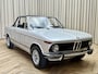 BMW 2002 02-serie Baur Top Cabriolet / Eerdere restauratie / 1975 / Eén van de allerlaatsten