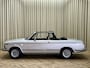 BMW 2002 02-serie Baur Top Cabriolet / Eerdere restauratie / 1975 / Eén van de allerlaatsten