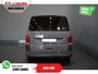 Volkswagen Transporter T6.1 2.0 TDI 150 Pk DSG Aut. L2 BPM VRIJ! DC Dubbel Cabine 4Motion/ Carplay/ Camera/ PDC/ Cruise/ Airco/ 4x4