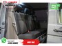 Volkswagen Transporter T6.1 2.0 TDI 150 Pk DSG Aut. L2 BPM VRIJ! DC Dubbel Cabine 4Motion/ Carplay/ Camera/ PDC/ Cruise/ Airco/ 4x4