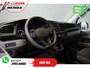 Volkswagen Transporter T6.1 2.0 TDI 150 Pk DSG Aut. L2 BPM VRIJ! DC Dubbel Cabine 4Motion/ Carplay/ Camera/ PDC/ Cruise/ Airco/ 4x4