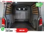 Volkswagen Transporter T6.1 2.0 TDI 150 Pk DSG Aut. L2 BPM VRIJ! DC Dubbel Cabine 4Motion/ Carplay/ Camera/ PDC/ Cruise/ Airco/ 4x4