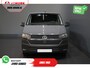 Volkswagen Transporter T6.1 2.0 TDI 150 Pk DSG Aut. L2 BPM VRIJ! DC Dubbel Cabine 4Motion/ Carplay/ Camera/ PDC/ Cruise/ Airco/ 4x4