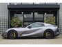 Ferrari 812 GTS 6.5 V12 HELE | Grigio GTS, Carbon in/exterieur, Carbon racestoelen, Passenger display, Lift, JBL