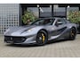 Ferrari 812 GTS 6.5 V12 HELE | Grigio GTS, Carbon in/exterieur, Carbon racestoelen, Passenger display, Lift, JBL