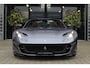 Ferrari 812 GTS 6.5 V12 HELE | Grigio GTS, Carbon in/exterieur, Carbon racestoelen, Passenger display, Lift, JBL