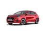 Ford Puma 1.0 EcoBoost Hybrid ST-Line X | 18" Lichtmetaal | B&O Premium Audio | El. Achterklep | Halfleer bekleed | Camera | Draadloze Apple Carplay&Android Auto | Nieuw te bestellen! |