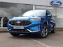 Ford Kuga 2.5 PHEV ST-Line X | 2100KG Trekgewicht | Winterpack | Trekhaak | Led verlichting | Adaptive cruisecontrol | Dodehoekdetectie | El. bestuurderstoel met memoriefunctie | Halfleer bekleed | 360° Camera | Verwarmde stoelen | Nieuw te bestellen |