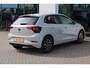 Volkswagen Polo 1.0 TSI Life Edition 95PK / 70kW, Achteruitrijcamera, Achter parkeersensoren, volledig digitaal instrumentenpaneel, Apple Carplay & Android Auto, Travel Assist (incl. Adaptive Cruise Control), LED koplampen, DAB, verkeerstekenherkenning, rijstrooksensor met correctie, 15'' 'Essex' LMV