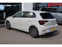 Volkswagen Polo 1.0 TSI Life Edition 95PK / 70kW, Achteruitrijcamera, Achter parkeersensoren, volledig digitaal instrumentenpaneel, Apple Carplay & Android Auto, Travel Assist (incl. Adaptive Cruise Control), LED koplampen, DAB, verkeerstekenherkenning, rijstrooksensor met correctie, 15'' 'Essex' LMV