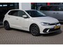 Volkswagen Polo 1.0 TSI Life Edition 95PK / 70kW, Achteruitrijcamera, Achter parkeersensoren, volledig digitaal instrumentenpaneel, Apple Carplay & Android Auto, Travel Assist (incl. Adaptive Cruise Control), LED koplampen, DAB, verkeerstekenherkenning, rijstrooksensor met correctie, 15'' 'Essex' LMV