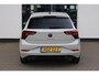 Volkswagen Polo 1.0 TSI Life Edition 95PK / 70kW, Achteruitrijcamera (rear view), verwarmbare voorstoelen, Keyless Entry & Start, Apple Carplay & Android Auto, parkeersensoren voor en achter, adaptieve cruise control (acc) met Stop & Go en stuurhulp, LED koplampen, extra getint glas, volledig digitaal instrumentenpaneel (Digital Cockpit), 15'' 'Essex' LMV