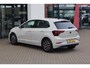 Volkswagen Polo 1.0 TSI Life Edition 95PK / 70kW, Achteruitrijcamera (rear view), verwarmbare voorstoelen, Keyless Entry & Start, Apple Carplay & Android Auto, parkeersensoren voor en achter, adaptieve cruise control (acc) met Stop & Go en stuurhulp, LED koplampen, extra getint glas, volledig digitaal instrumentenpaneel (Digital Cockpit), 15'' 'Essex' LMV
