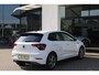Volkswagen Polo 1.0 TSI R-Line 95PK / 70kW Verwarmbare voorstoelen, Keyless Entry & Start, volledig digitaal instrumentenpaneel, Apple Carplay & Android Auto, adaptive cruise control met Stop & Go en stuurhulp, Climatronic airconditioning, extra getint glas achter, buitenspiegels elektrisch verstel-, inklap- en verwambaar, 16'' LMV