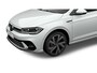 Volkswagen Polo 1.0 TSI 95 5MT R-Line Edition | 'App-Connect' draadloze smartphone integratie | Achterlichten LED | Afstandscontrolesysteem (Front Assist)