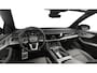 Audi Q8 55 TFSI e 394 Tiptronic Pro Line S | Achteruitrijcamera | Adaptive air suspension sport | Adaptive cruise control