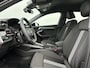 Audi A3 Sportback A3 30 TFSI 116 S tronic Pro Line | Aluminium optiek in het interieur | Audi smartphone interface | Audi virtual cockpit