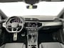 Audi Q3 35 TFSI 150 S tronic S edition Competition | Achterbank plus met middenarmsteun en bekerhouder | Achteruitrijcamera | Adaptive cruise control