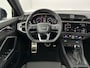 Audi Q3 35 TFSI 150 S tronic S edition Competition | Achterbank plus met middenarmsteun en bekerhouder | Achteruitrijcamera | Adaptive cruise control