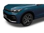 Volkswagen Tiguan 1.5 eHybrid 272 6DSG R-Line Edition | 'App-Connect' draadloze smartphone integratie | Automatische afstandsregeling (Adaptive Cruise Control) | Digital Cockpit Pro (26 cm)
