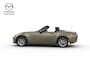 Mazda MX-5 SKYACTIV-G 132 Exclusive-Line | 16-inch lichtmetalen velgen in Bright Dark (Skyactiv-G 132) | 17-inch lichtmetalen velgen in Machining (Skyactiv-G 184) | 8-inch LCD-touchscreen kleurendisplay
