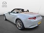 Mazda MX-5 SKYACTIV-G 132 Kazari | 16-inch lichtmetalen velgen in Bright Dark (Skyactiv-G 132) | 17-inch lichtmetalen velgen in Machining (Skyactiv-G 184) | 8-inch LCD-touchscreen kleurendisplay