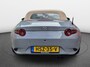 Mazda MX-5 SKYACTIV-G 132 Kazari | 16-inch lichtmetalen velgen in Bright Dark (Skyactiv-G 132) | 17-inch lichtmetalen velgen in Machining (Skyactiv-G 184) | 8-inch LCD-touchscreen kleurendisplay