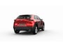Mazda CX-30 E-SKYACTIV X Luxury met i-Activsense pakket | 18-inch lichtmetalen velgen in Bright Silver | 360° View Monitor | 7-inch digitale meterset