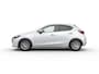 Mazda 2 SKYACTIV-G 90 Exclusive-Line | 16-inch lichtmetalen velgen, Bright Silver | 8-inch LCD touchscreen kleurenscherm | Achteruitrijcamera