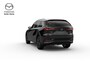 Mazda CX-80 e-Skyactiv PHEV Homura Plus | 12,3-inch TFT-kleurendisplay met bediening via centrale HMI Commander, touchscreen (voor Apple CarPlay / Android Auto™) of voice control | 12,3-inch digitale meterset | 20-inch lichtmetalen velgen, Black