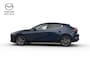 Mazda 3 e-Skyactiv G 141 Exclusive-Line | 360° View Monitor | 7-inch digitale meterset | Achteruitrijcamera