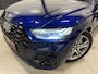Audi Q5 55 TFSI e quattro Competition S-Line Facelift PANO/TREKHAAK/LUCHTVERING/HEAD-UP/B&O/20"/BLACK OPTIC/360CAMERA/MATRIX/LEER-SPORT/KEYLESS/STANDKACHEL/SFEER/ELECTR.TREKHAAK/NIEUW MODEL