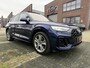 Audi Q5 55 TFSI e quattro Competition S-Line Facelift PANO/TREKHAAK/LUCHTVERING/HEAD-UP/B&O/20"/BLACK OPTIC/360CAMERA/MATRIX/LEER-SPORT/KEYLESS/STANDKACHEL/SFEER/ELECTR.TREKHAAK/NIEUW MODEL