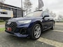 Audi Q5 55 TFSI e quattro Competition S-Line Facelift PANO/TREKHAAK/LUCHTVERING/HEAD-UP/B&O/20"/BLACK OPTIC/360CAMERA/MATRIX/LEER-SPORT/KEYLESS/STANDKACHEL/SFEER/ELECTR.TREKHAAK/NIEUW MODEL