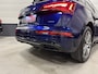 Audi Q5 55 TFSI e quattro Competition S-Line Facelift PANO/TREKHAAK/LUCHTVERING/HEAD-UP/B&O/20"/BLACK OPTIC/360CAMERA/MATRIX/LEER-SPORT/KEYLESS/STANDKACHEL/SFEER/ELECTR.TREKHAAK/NIEUW MODEL