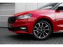Skoda Fabia Monte Carlo | Achteruitrijcamera | Cruise control met speedlimiter | Driver Activity Assistant, vermoeidheid waarschuwingssysteem