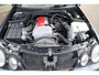 Mercedes-Benz CLK Cabrio 230 K. Avantgarde MOTOR GEREVISEERD!